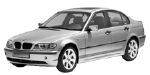 BMW E46 B2286 Fault Code