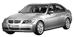 BMW E90 B2286 Fault Code