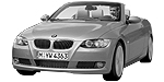 BMW E93 B2286 Fault Code