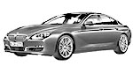 BMW F06 B2286 Fault Code